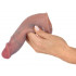 Guaina Fallica Ultra Realistica (+6,5cm in Lungh. +1,7cm Diam.) - 8