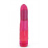 Vibratore Multivelocità Morbido Bijou 20 X 4 cm. - 1