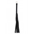 Frustino a Frange in Similpelle 40 cm. - 0