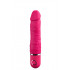 ABIA Vibratore in Puro Silicone 15 X 4 cm. - 1