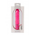 ABIA Vibratore in Puro Silicone 15 X 4 cm. - 0