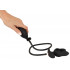 Plug Anale a Espansione Telecomandato e Vibrante 11 x 4,3 cm USB - 7