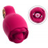 Lecca Clitoride Oral Fun con Lingua Vibrante e Rotante Ricaricabile USB - 0