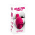 Lecca Clitoride Oral Fun con Lingua Vibrante e Rotante Ricaricabile USB - 6