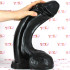 Dildo Gigante XXL Mission Impossible - 45 X 10 cm. - 1