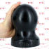 SFERA Anale Butt Plug B-52 - 16 x 10,2 cm. DOMESTIC PARTNER - 0