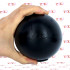 SFERA Anale Butt Plug B-52 - 16 x 10,2 cm. DOMESTIC PARTNER - 1