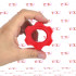 ZIZI COCKRING Anello Fallico Flessibile ed Elastico - 0