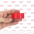 ZIZI COCKRING Anello Fallico Flessibile ed Elastico - 2