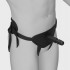 Imbracatura StrapOn per Falli Giganti Aggancio Vac-U-Lock - 0
