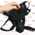 Imbracatura StrapOn per Falli Giganti Aggancio Vac-U-Lock - 1