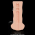 Tight Pussy - Masturbatore a Forma di Vagina in Morbido RST Color Carne - 1