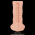 Fuck My Pussy - Masturbatore a Forma di Vagina in Morbido RST Color Carne - 1