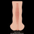 Fuck Hole - Masturbatore a Forma di Ano in Morbido RST Color Carne - 3