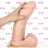 Dildo Gigante XXL 31 x 7,6 cm. - 1