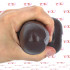 Wilhelm M - Fallo Realistico con Aggancio Vac-U-Lock 21,5 x 5,1 cm. Africano - 5
