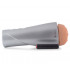 PENTHOUSE® Masturbatore Vagina Deluxe Vibrante Stella Styles in CyberSkin® - 0