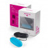 Ovetto Vibrante G4 in Silicone Fucsia Ricaricabile con USB - 5