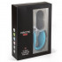 Vibratore per Coppia E12 Azzurro - 5