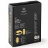 Vibratore per Coppia E12 Nero - 4