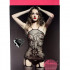 Bodystocking Sensuale con Apertura 