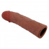 Guaina Fallica Ingrossa Pene Derek (+ 7,6 cm Lunghezza) e (+ 35% Circonferenza) - 5