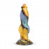 Dildo con Spinta 26 x 6,5 cm Telecomandato - 4
