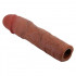Guaina Fallica Ingrossa Pene Stevenson (+ 7,6 cm Lunghezza) e (+ 35% Circonferenza) - 5