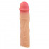 Guaina Fallica Ingrossa Pene Stevenson (+ 7,6 cm Lunghezza) e (+ 35% Circonferenza) - 5