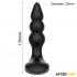 Stimolatore Prostatico Vibrante Con Telecomando Tayron - 4