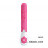 Vibratore Rabbit 20 x 3,4 Gene 30 Velocita - 2