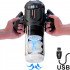 Masturbatore Automatico Zyon Advance con Spinta e Rotazione Ricaricabile USB - 1