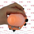Omaggio Fallo Indossabile Strapon Cavo Per Uomo  25 X 5 Cm. - 2