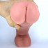 KING COCK - Fallo Ultra Realistico Gigante Chiaro 39 x 8 cm. - Alta Qualita MADE in USA - 2