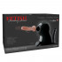 The Bigger Bang - Sex Machine con Spinta e Rotazione con Telecomando Wireless e 2 Dildo Inclusi - 6