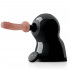 The Bigger Bang - Sex Machine con Spinta e Rotazione con Telecomando Wireless e 2 Dildo Inclusi - 0