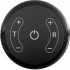 The Bigger Bang - Sex Machine con Spinta e Rotazione con Telecomando Wireless e 2 Dildo Inclusi - 3