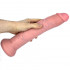 KING COCK - Fallo Ultra Realistico color Pelle 33 x 6,5 cm. - Alta Qualita MADE in USA - 2