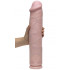KING COCK - Fallo Ultra Realistico GIGANTE 35 x 8 cm. Alta Qualita MADE in USA - 1