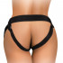 Body Dock - Imbracatura Strapon con Base per Ventosa Fino a 8,5 cm. di Diametro - 1