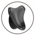 Body Dock - Imbracatura Strapon con Base per Ventosa Fino a 8,5 cm. di Diametro - 2