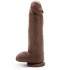 KING COCK - Fallo Ultra Realistico Mulatto 32 X 7,6 cm. - Alta Qualita MADE in USA - 3