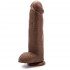 KING COCK - Fallo Ultra Realistico Mulatto 32 X 7,6 cm. - Alta Qualita MADE in USA - 2