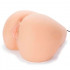 TWERKING BUTT con Virtual Reality Masturbatore Vagina e Ano Riscaldante  - Dimensioni Reali - 1
