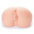TWERKING BUTT con Virtual Reality Masturbatore Vagina e Ano Riscaldante  - Dimensioni Reali - 2