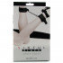 Costrittori per Caviglie Regolabili SINFUL ANKLE - 1