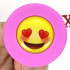 Cuneo Anale in Puro Silicone con Smile 8,5 X 2 cm. - 1