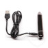 ROCKS OFF Bad-Boy INTENSE - Stimolatore Prostata Perineo RICARICABILE USB 10 Velocità 13 x 4 - 1