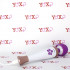 Massaggiatore Vaginale Wand Fanny Purple Ricaricabile 22 x 4,5 cm. - 4