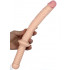 Dildo a Manganello con Impugnatura 38 x 4,2 cm Color Carne - 8